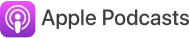 Apple Podcast Logo