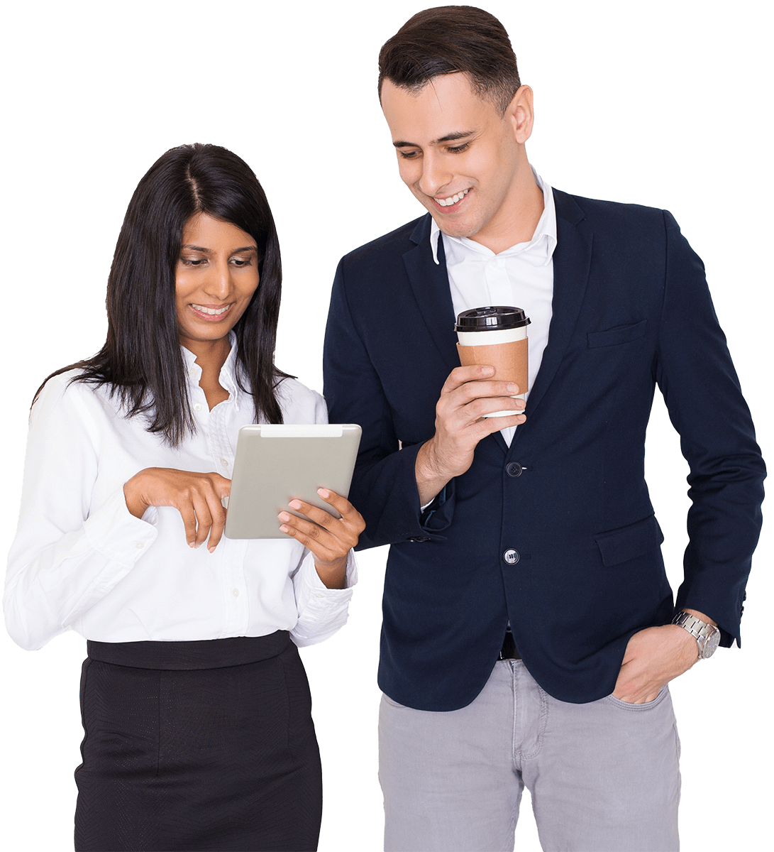 Intentional Delegation