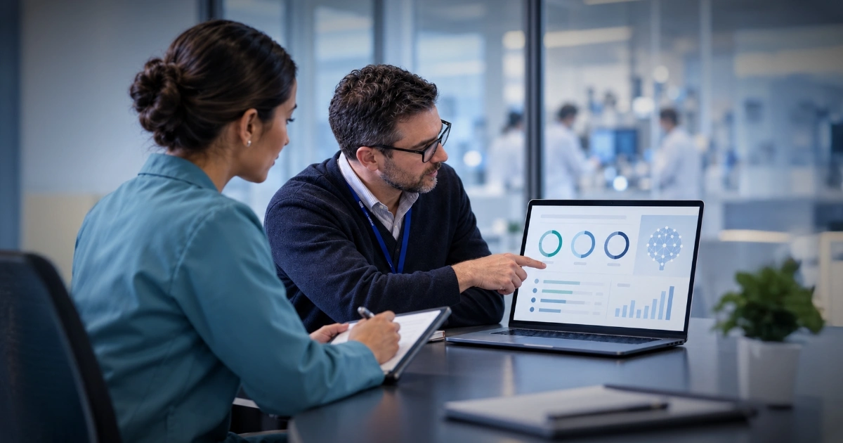 From Pilot to Program: Making AI Work for Regulated L&D