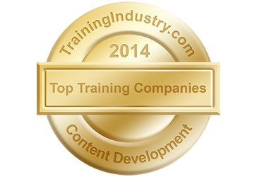 Top 20 Content Development Companies