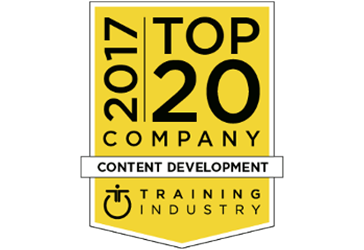 Top 20 Content Development Companies