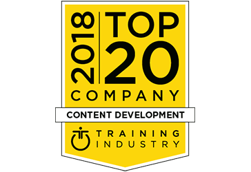 Top 20 Content Development Companies