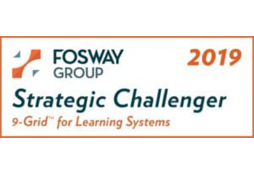 Strategic Challenger on 9-Grid for Digital Learning