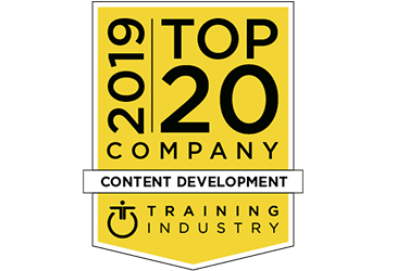 Top 20 Content Development Companies