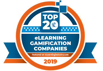 Top 20 Gamification Companies