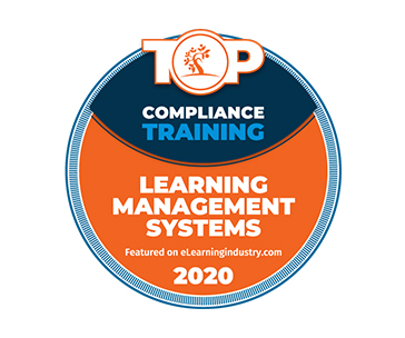 Top Compliance Training LMS