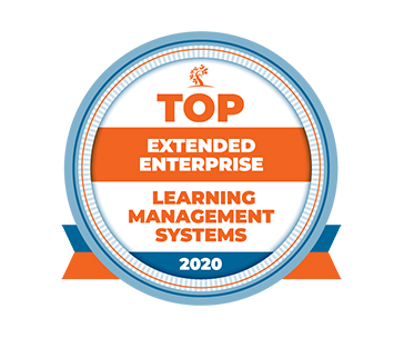 Top Extended Enterprise LMS