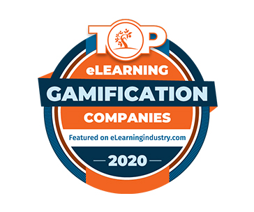 Top eLearning Gamification Companies