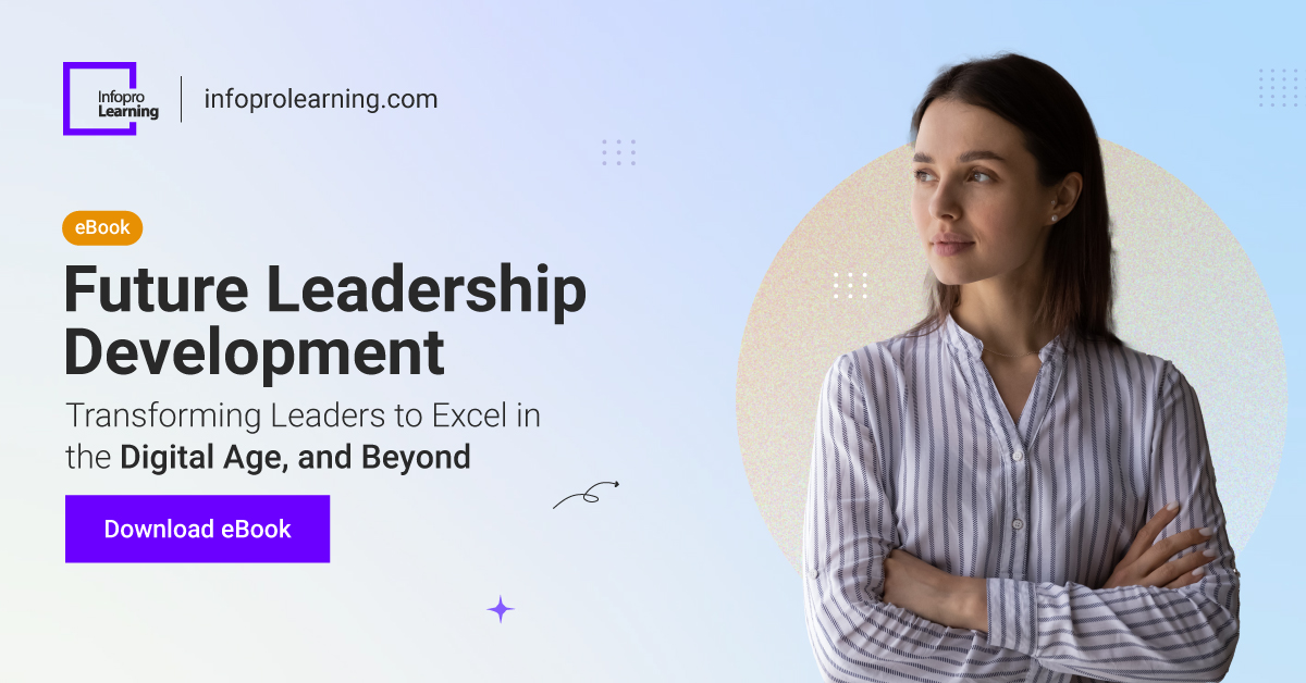 Free EBook: Future Leadership Development