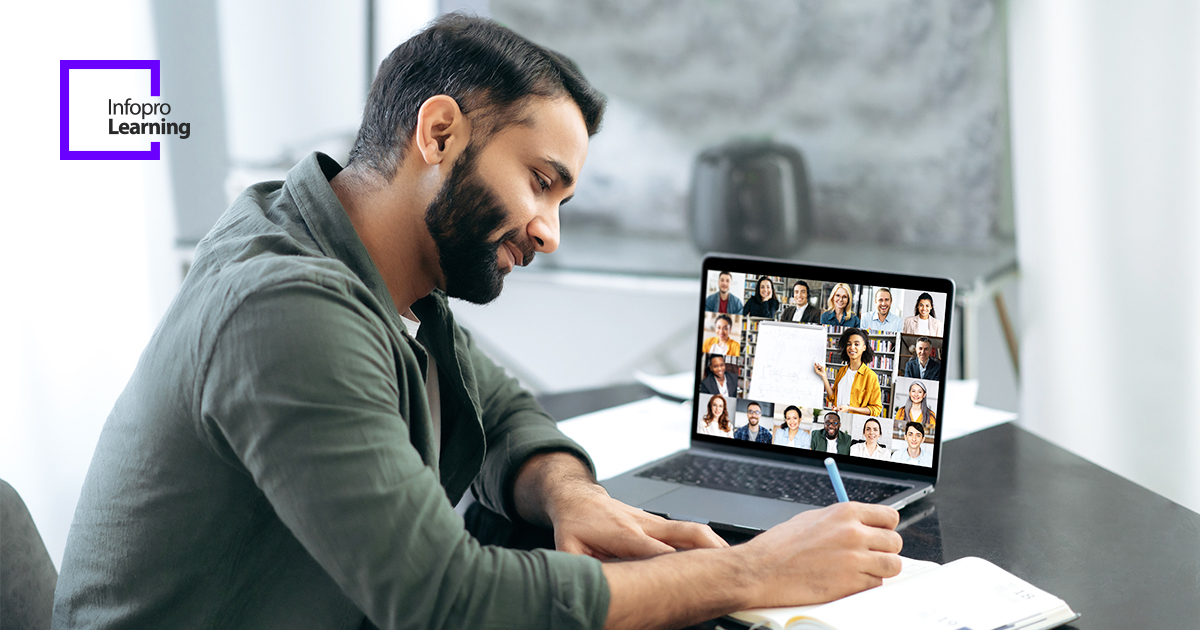 4 Ways To Managing And Optimizing Remote Teams Training