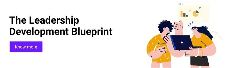The Leadership Development Blueprint